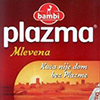 Mlevena plazma