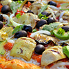 Vegeteriana